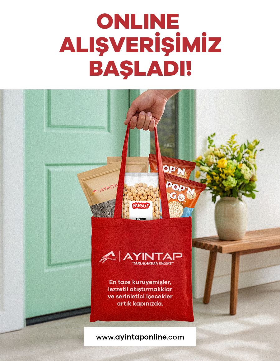 AYINTAP GIDA SAN. VE TİC. LTD. ŞTİ