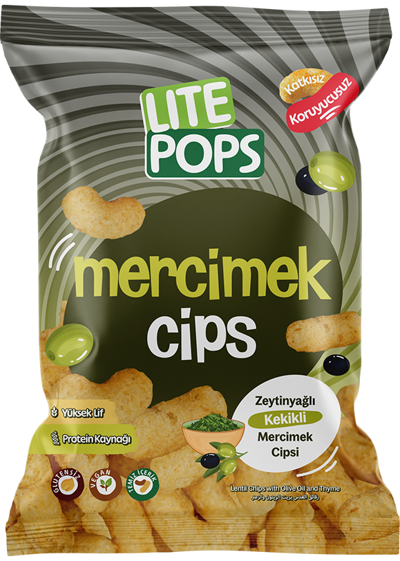 AYINTAP GIDA SAN. VE TİC. LTD. ŞTİ